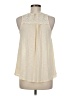 Monteau Ivory Tank Top Size M - photo 2