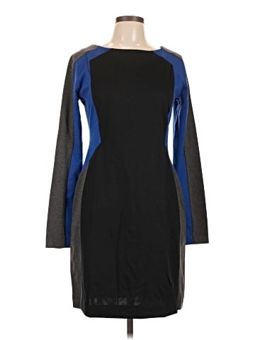 Trouve Cocktail Dress (view 1)