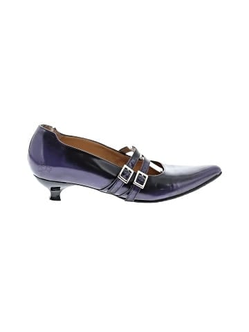 John Fluevog Heels (view 1)