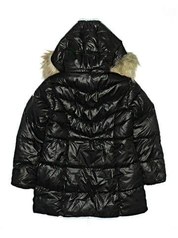 MICHAEL Michael Kors Snow Jacket (view 2)
