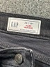 Gap Black Jeans Size 29 waist - photo 7