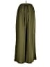 Unbranded 100% Polyester Green Casual Pants Size M - photo 1