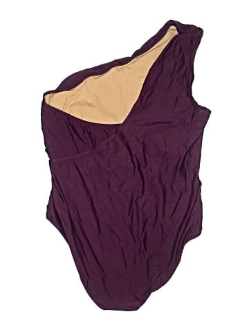 J.Crew One Piece Swimsuit (view 2)