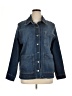 Well Worn Blue Denim Jacket Size XL - photo 1