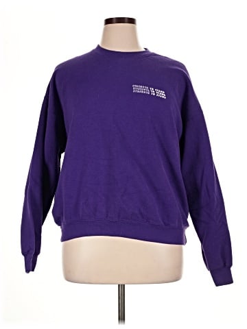 Gildan Sweatshirt (view 1)