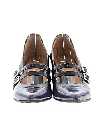 John Fluevog Heels (view 2)