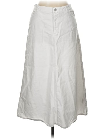 Zara Casual Skirt (view 1)