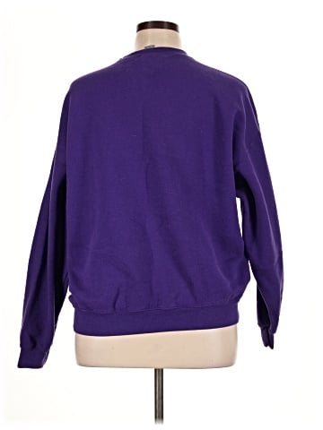 Gildan Sweatshirt (view 2)