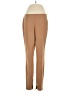 Love 21 Solid Tan Casual Pants Size S - photo 1