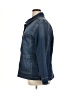 Well Worn Blue Denim Jacket Size XL - photo 5