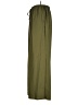 Unbranded 100% Polyester Green Casual Pants Size M - photo 5