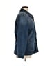 Well Worn Blue Denim Jacket Size XL - photo 4
