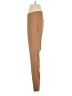 Love 21 Solid Tan Casual Pants Size S - photo 5