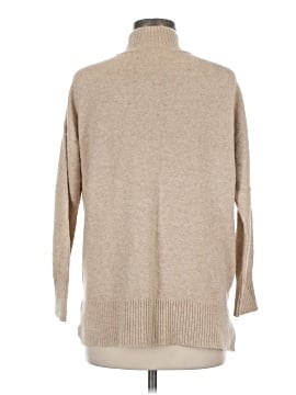 Ann Taylor LOFT Turtleneck Sweater (view 2)