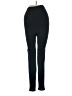 Blanqi Black Active Pants Size Med Maternity - photo 2