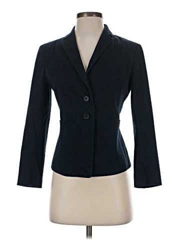 Ann Taylor Factory Blazer (view 1)