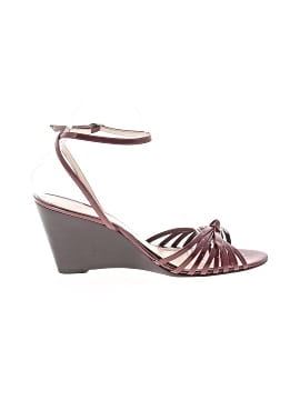 Ann Taylor Wedges