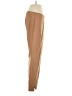 Love 21 Solid Tan Casual Pants Size S - photo 4