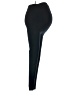 Blanqi Black Active Pants Size Med Maternity - photo 4