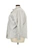 Amazon Essentials Gray Long Sleeve Button-Down Shirt Size 3X - photo 5