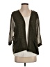 Silence and Noise Green Gray Cardigan Size XS - photo 1