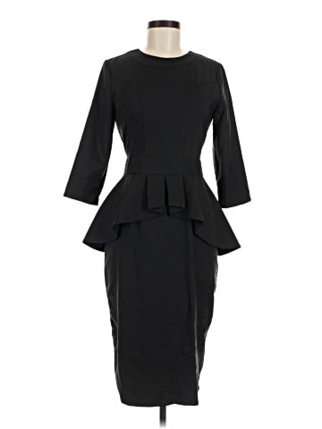 MUXXN Cocktail Dress (view 1)