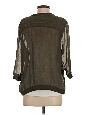Silence and Noise Cardigan (view 2)