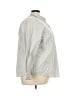 Amazon Essentials Gray Long Sleeve Button-Down Shirt Size 3X - photo 4