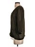 Silence and Noise Green Gray Cardigan Size XS - photo 5