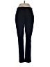Anatomie Solid Black Dress Pants Size L - photo 1