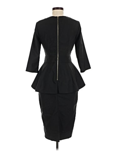 MUXXN Cocktail Dress (view 2)