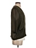 Silence and Noise Green Gray Cardigan Size XS - photo 4