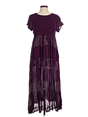 Greater Good Network Casual Dress (view 1)