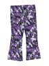 Nike Floral Purple Casual Pants Size 2T - photo 2