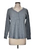 Soma Gray Pullover Sweater Size M - photo 1