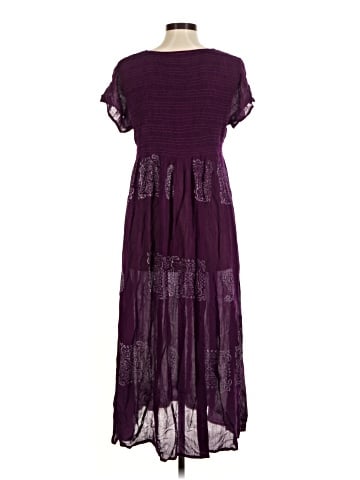 Greater Good Network Casual Dress (view 2)