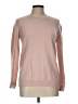 Boden 100% Cashmere Pink Cashmere Pullover Sweater Size 10 - photo 1
