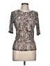AFRM Gray 3/4 Sleeve Top Size L - photo 1
