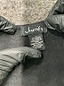 Justify Black Tank Top Size L - photo 7