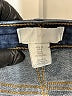 H&M Hearts Blue Jeans Size 6 - photo 7