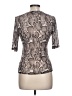 AFRM Gray 3/4 Sleeve Top Size L - photo 2