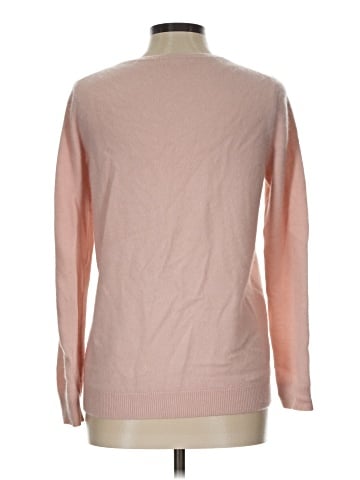 Boden Cashmere Pullover Sweater (view 2)