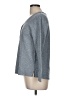 Soma Gray Pullover Sweater Size M - photo 5