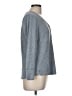 Soma Gray Pullover Sweater Size M - photo 4
