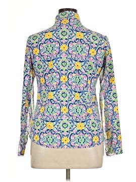 IBKUL Long Sleeve Blouse (view 2)