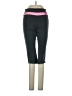 Adidas Color Block Gray Active Pants Size S (estimated) - photo 1