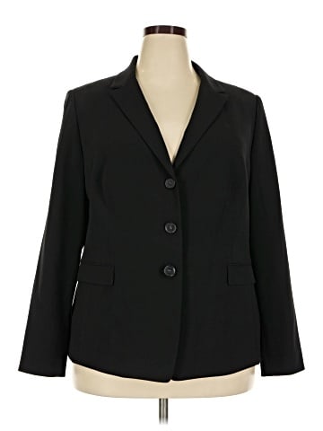 Tahari Blazer (view 1)