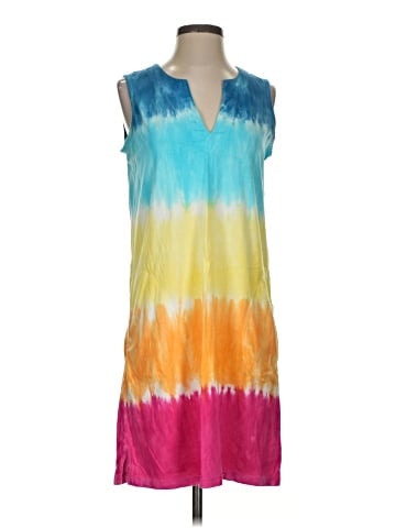 Lands' End Casual Dress (view 1)