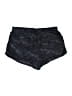 RBX Camo Black Athletic Shorts Size S - photo 1