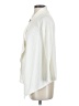 Bobeau Ivory Cardigan Size S - photo 5